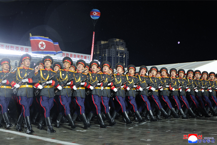 8-80th Founding Anniversary of WPK Celebrated with Splendour